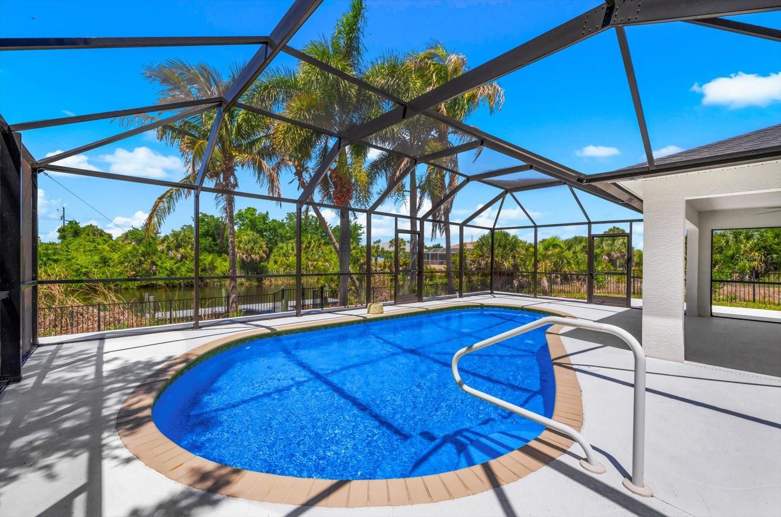 PORT CHARLOTTE SEC 71 - Residential