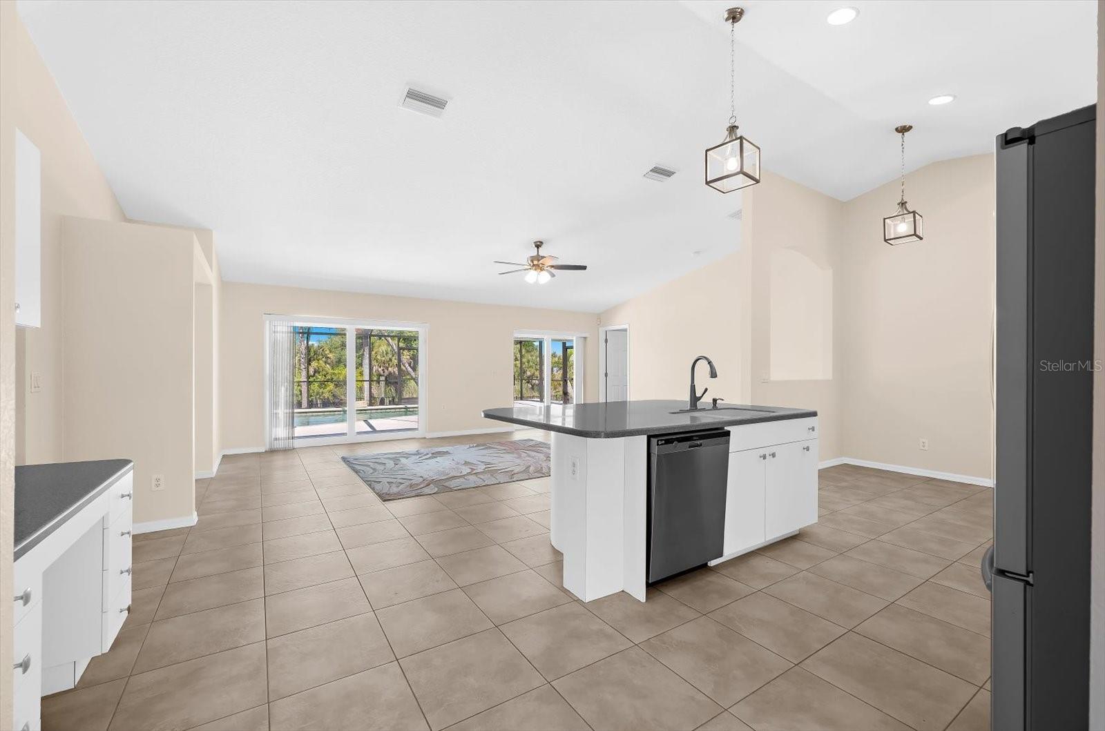 PORT CHARLOTTE SEC 71 - Residential