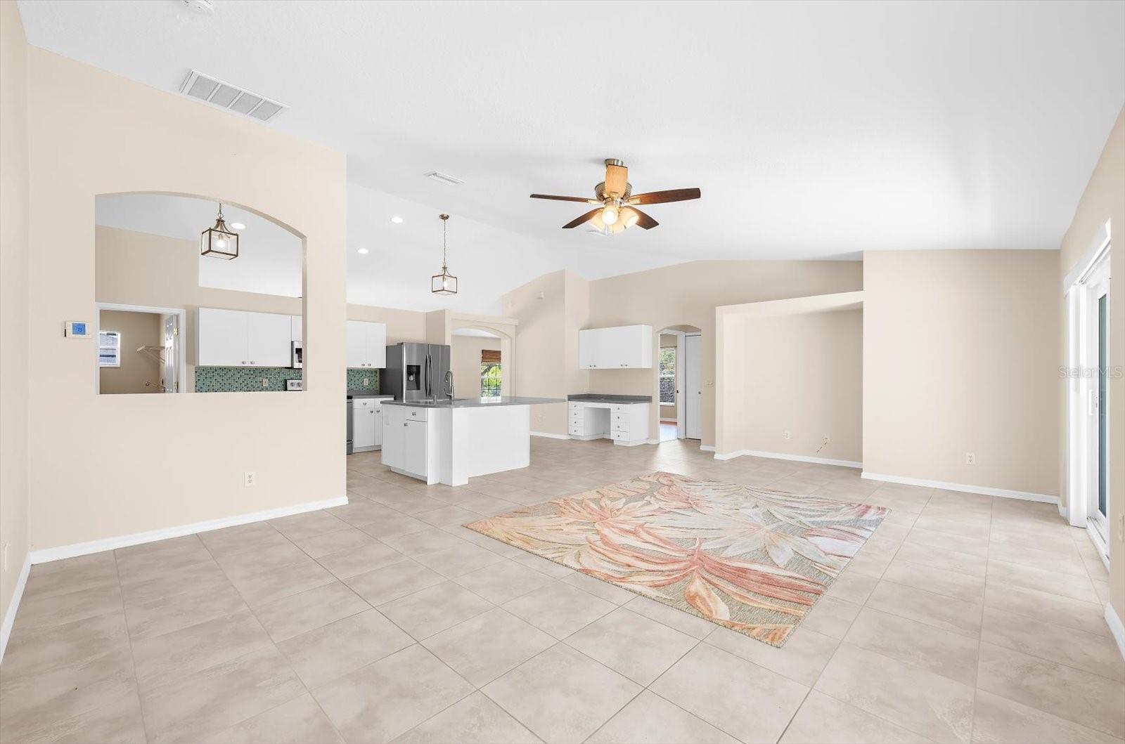 PORT CHARLOTTE SEC 71 - Residential