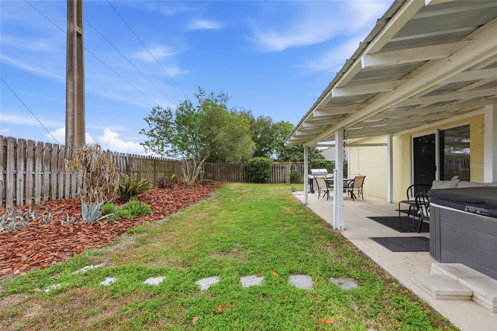NEWBERRY OAKS PH 7 - Residential