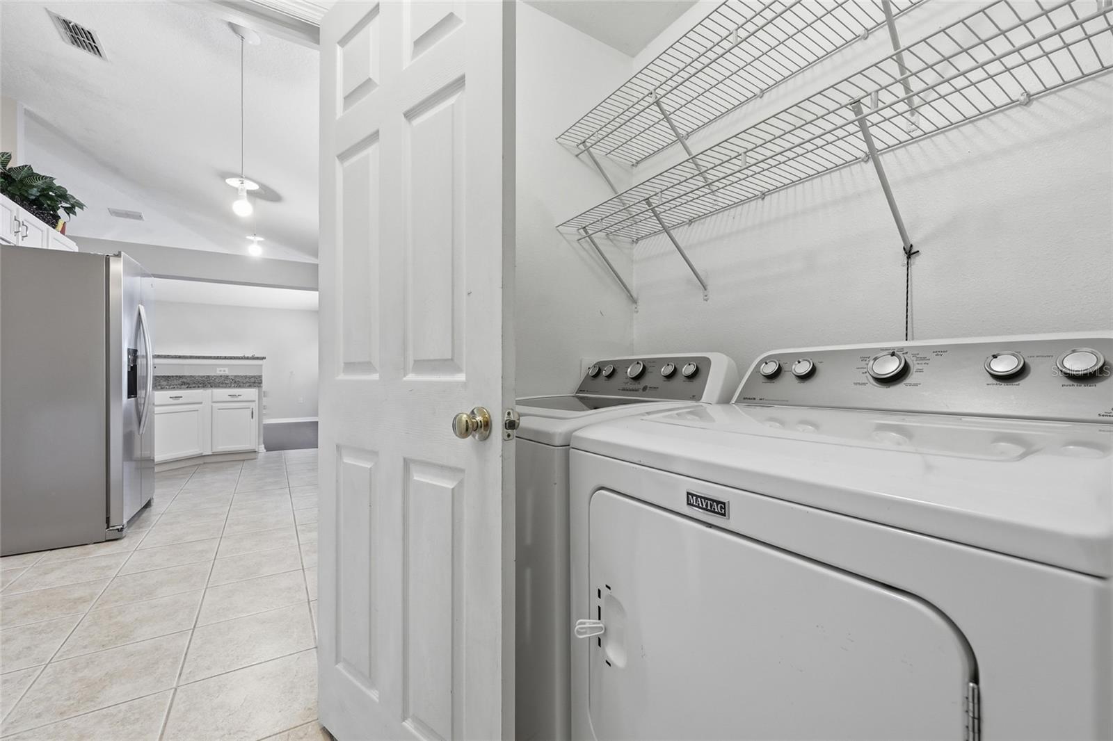 NEWBERRY OAKS PH 7 - Residential