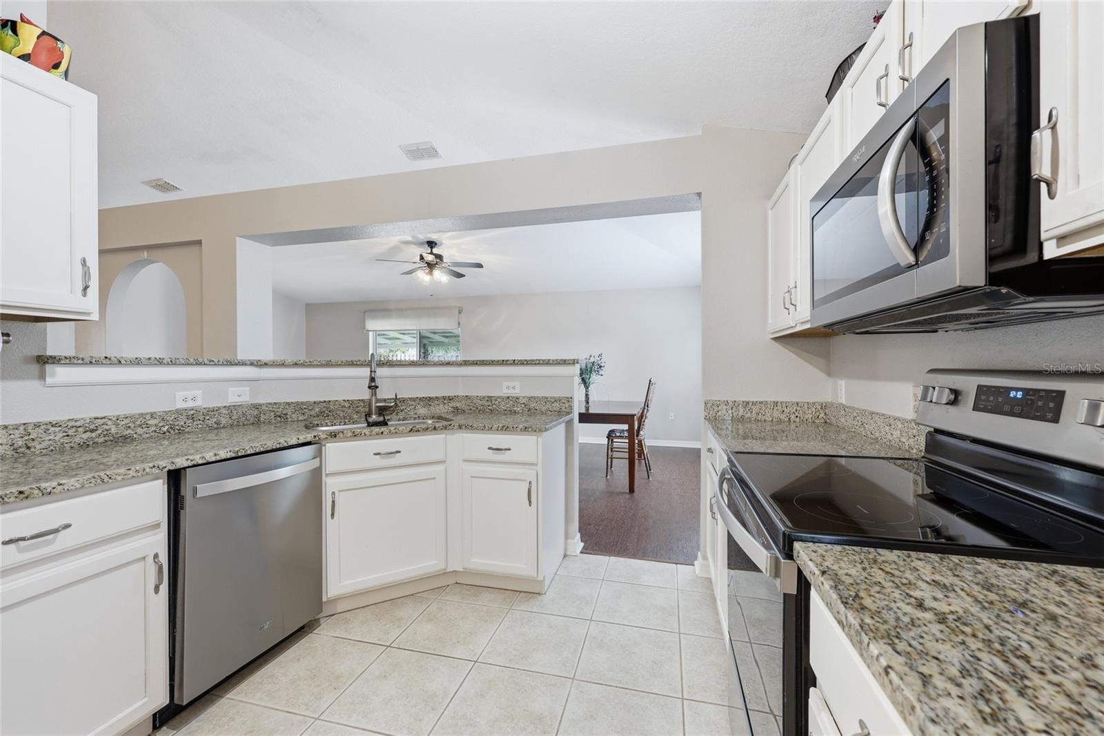 NEWBERRY OAKS PH 7 - Residential