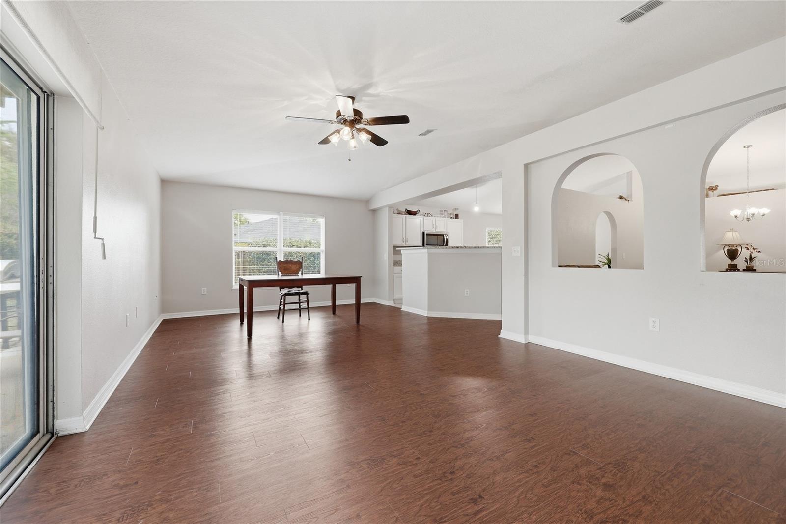 NEWBERRY OAKS PH 7 - Residential