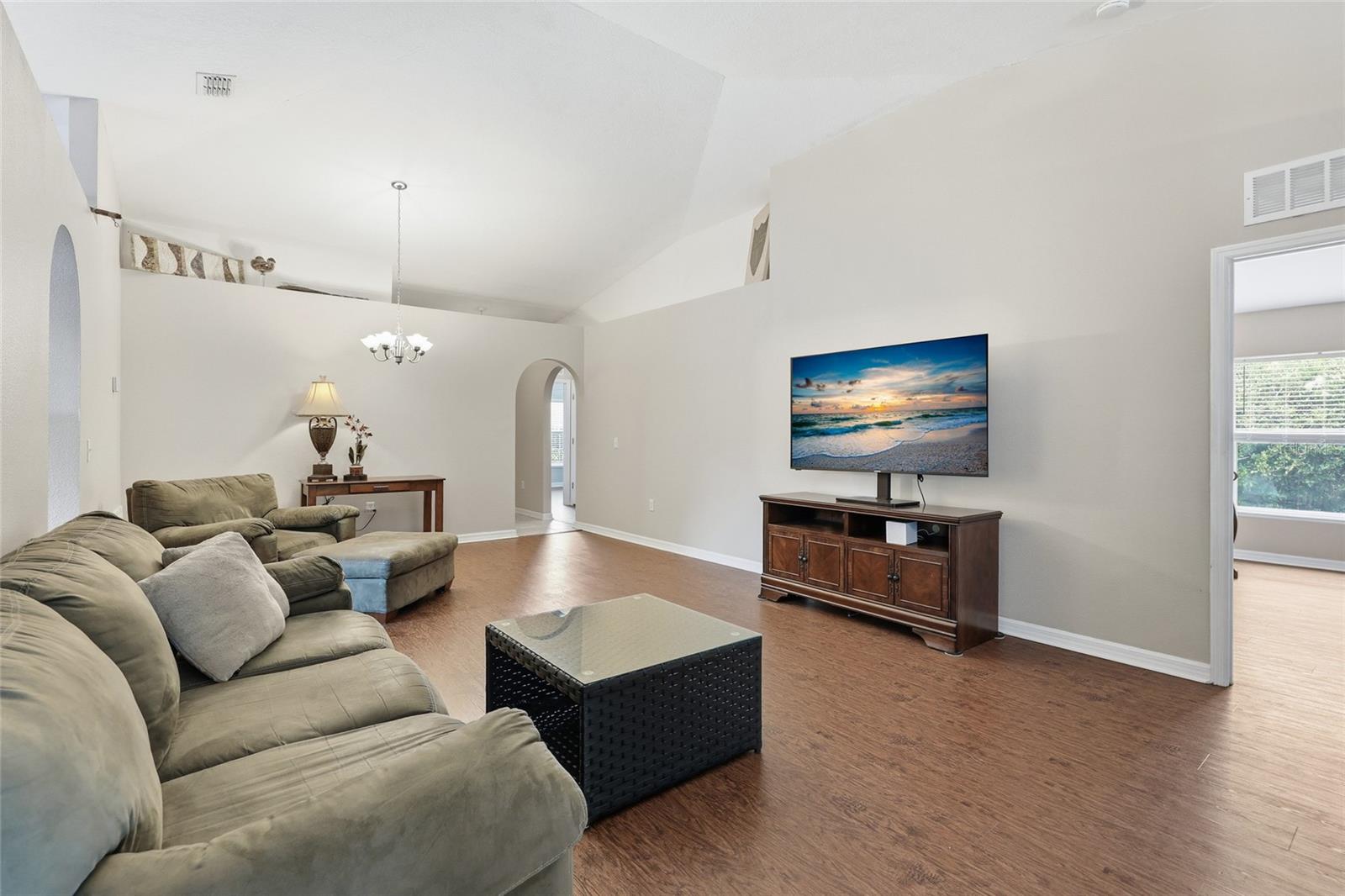 NEWBERRY OAKS PH 7 - Residential