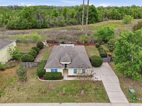 Photo of 23152 NW 11th Road, Newberry, FL 32669 (MLS # GC538998)