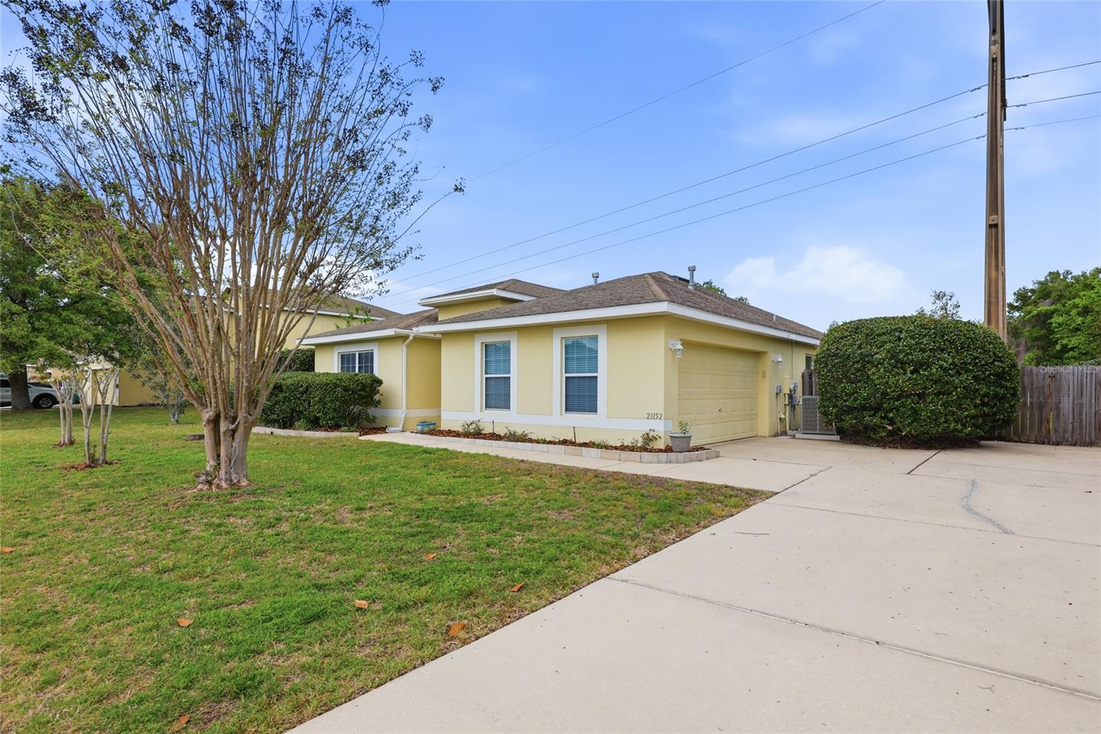 NEWBERRY OAKS PH 7 - Residential