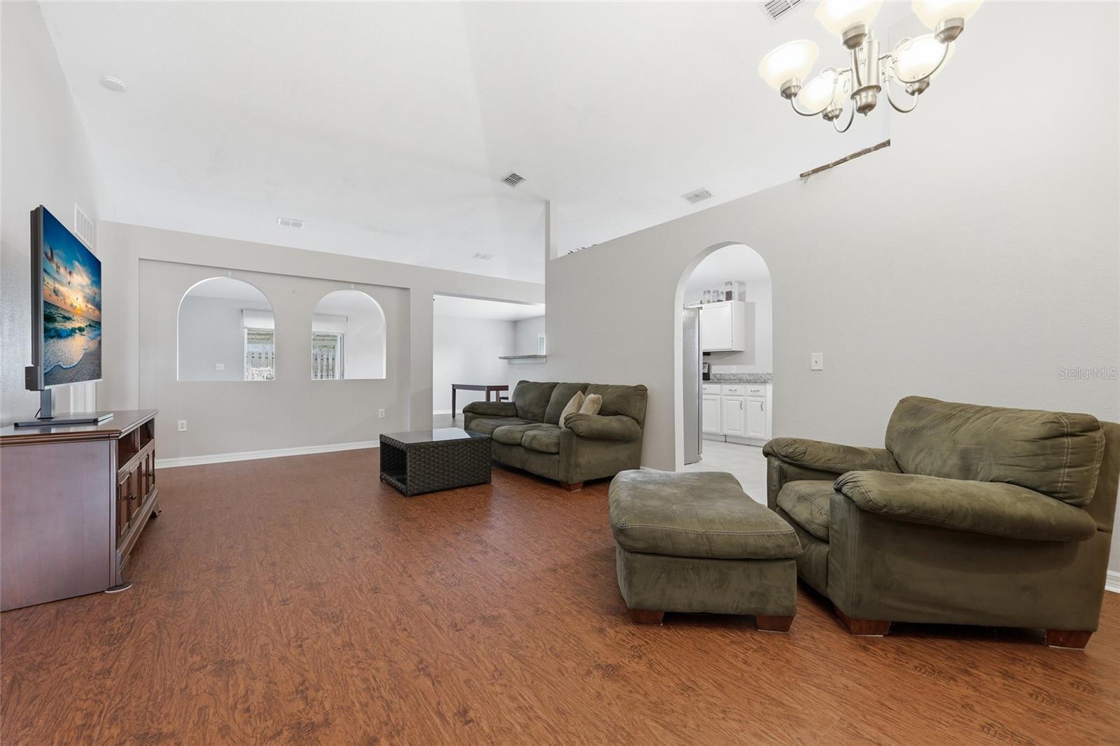 NEWBERRY OAKS PH 7 - Residential