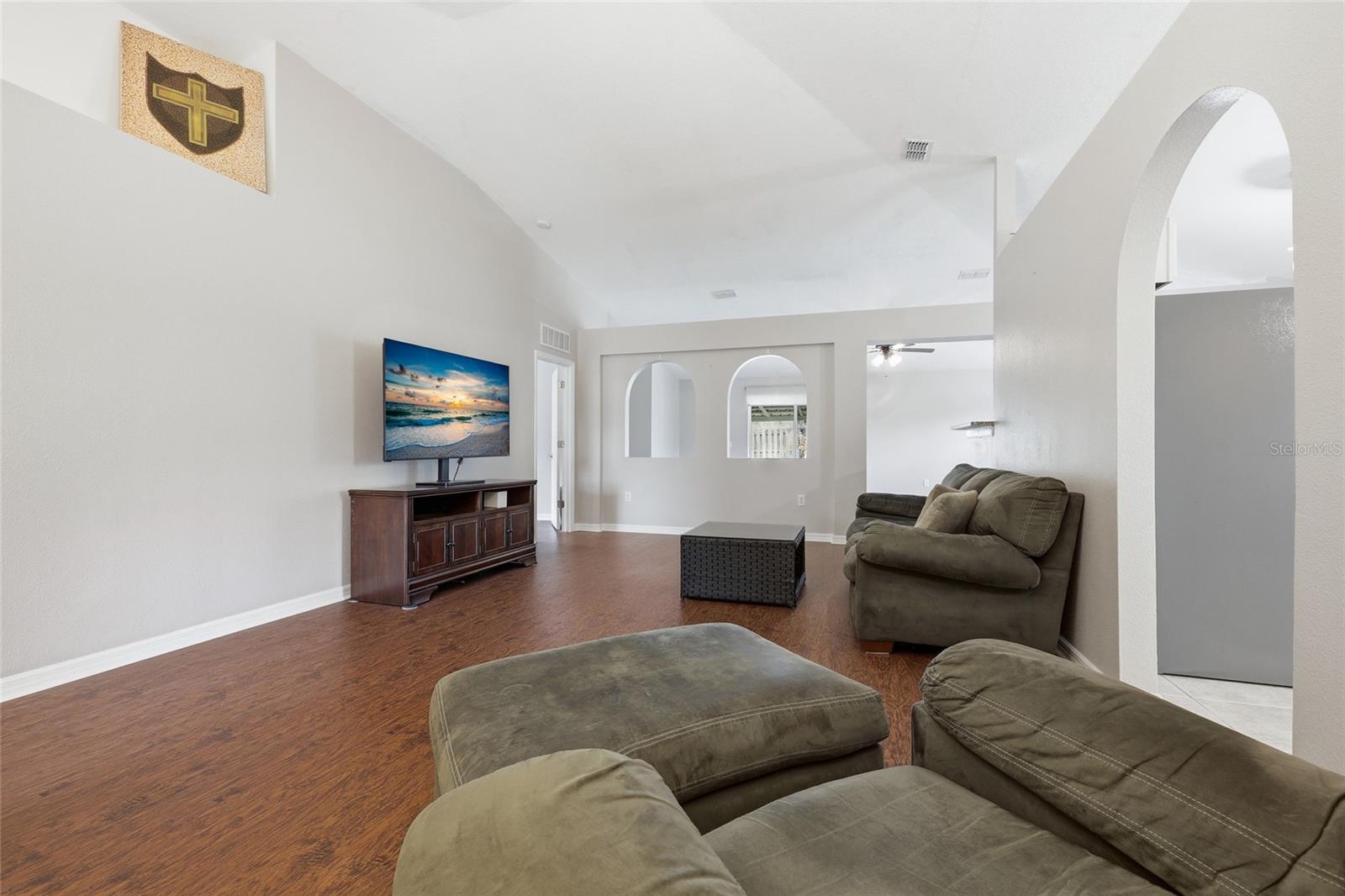 NEWBERRY OAKS PH 7 - Residential