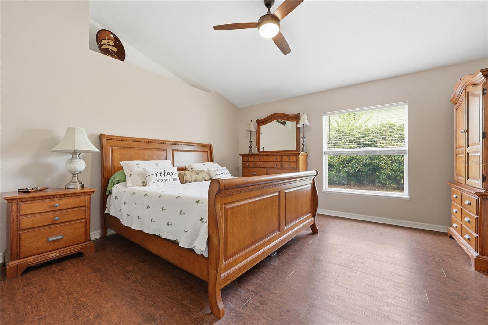 NEWBERRY OAKS PH 7 - Residential