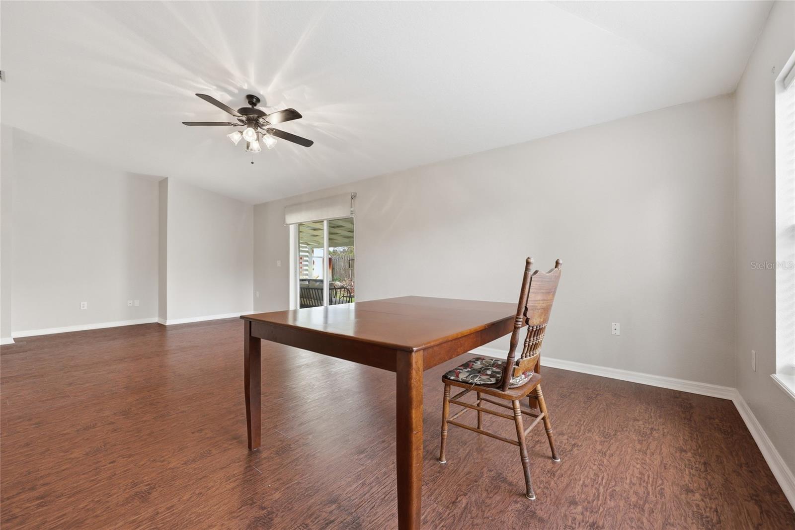 NEWBERRY OAKS PH 7 - Residential