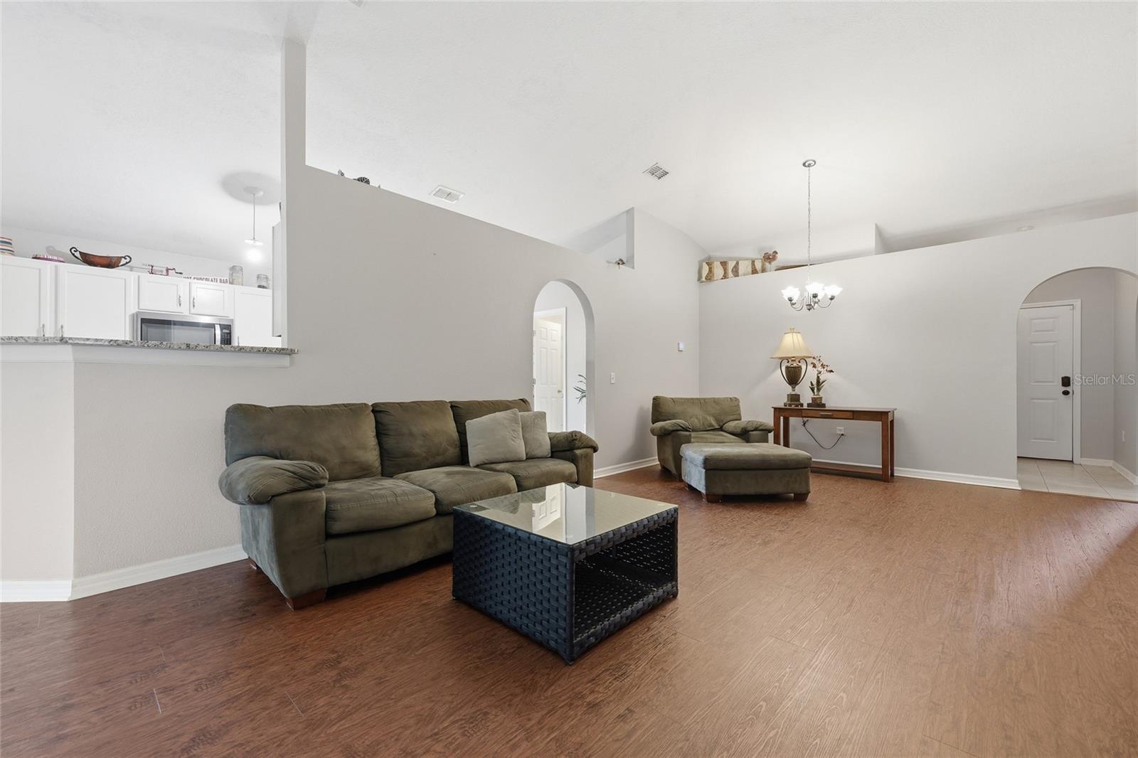 NEWBERRY OAKS PH 7 - Residential