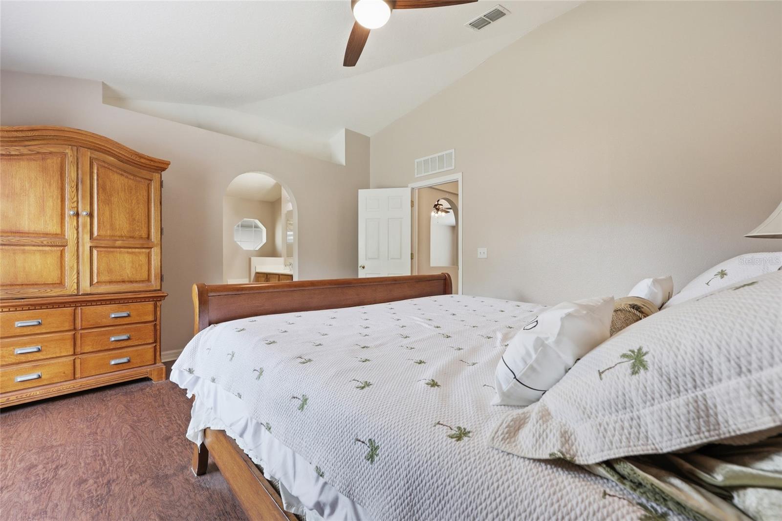 NEWBERRY OAKS PH 7 - Residential