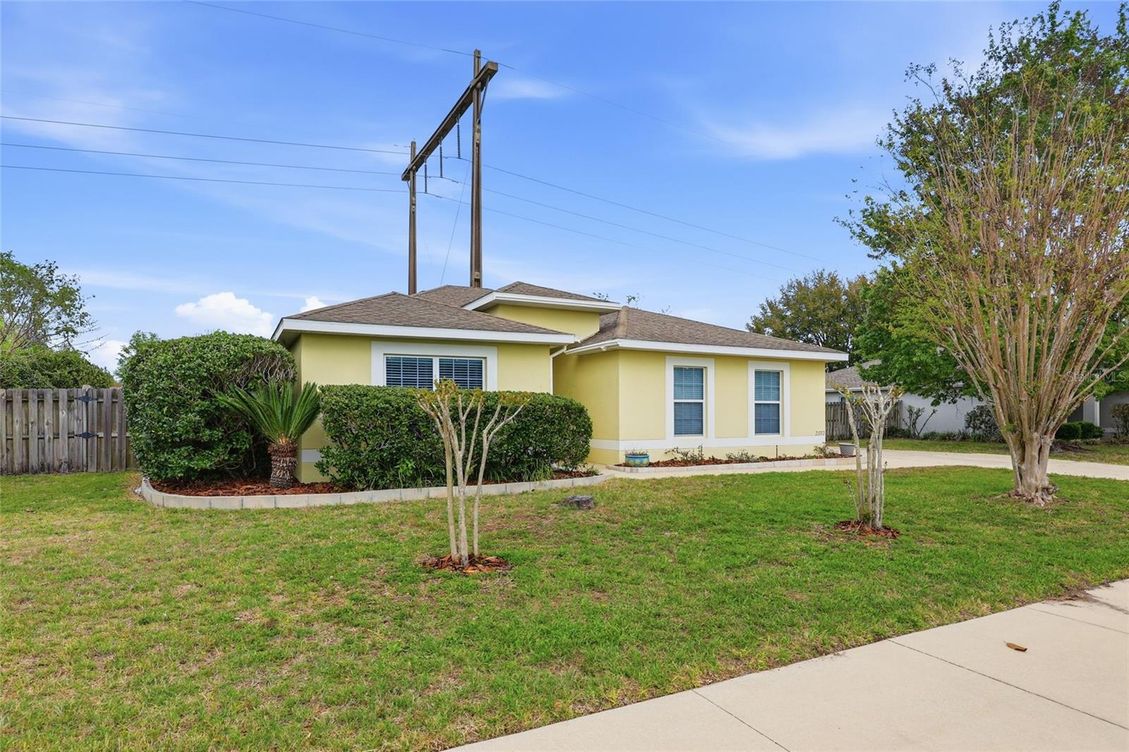 NEWBERRY OAKS PH 7 - Residential