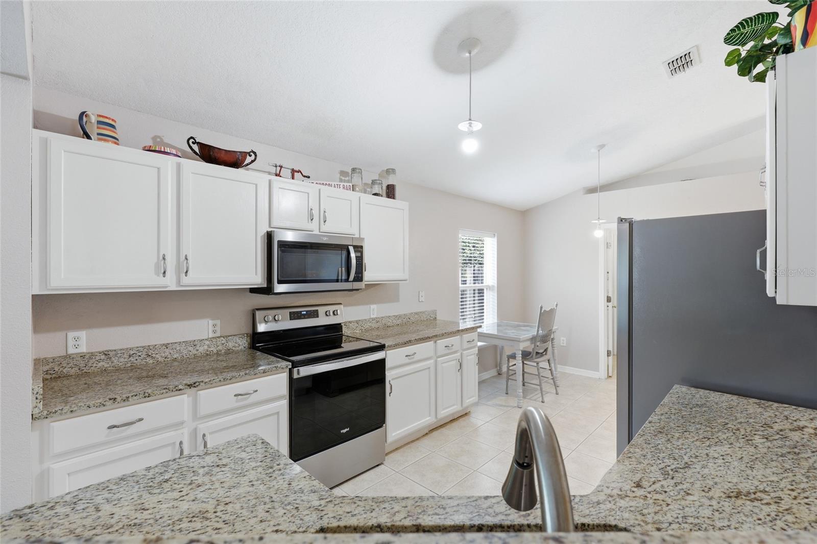 NEWBERRY OAKS PH 7 - Residential