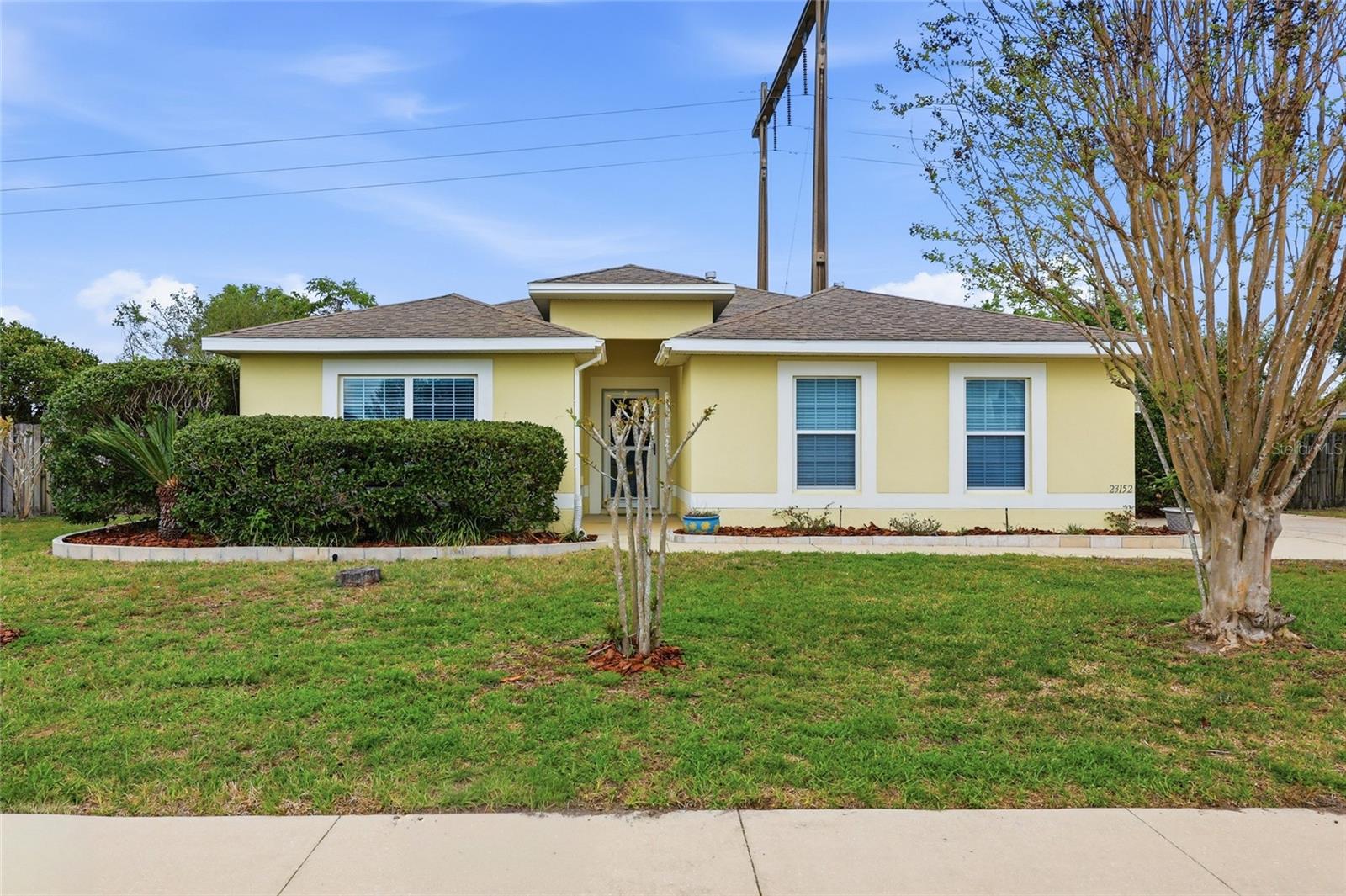 NEWBERRY OAKS PH 7 - Residential