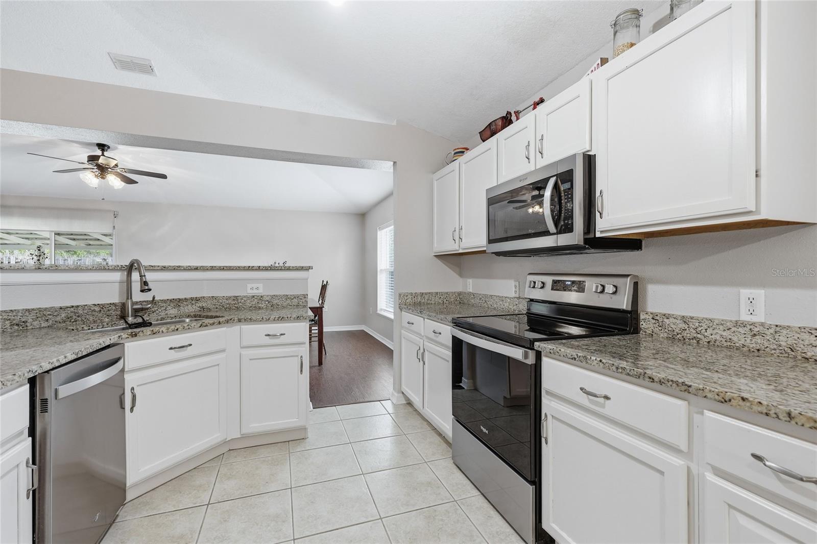 NEWBERRY OAKS PH 7 - Residential