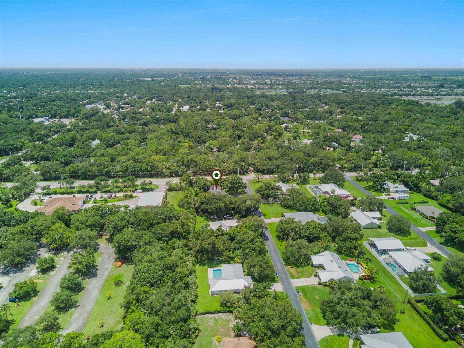 WEST MEADOWS - Residential Income