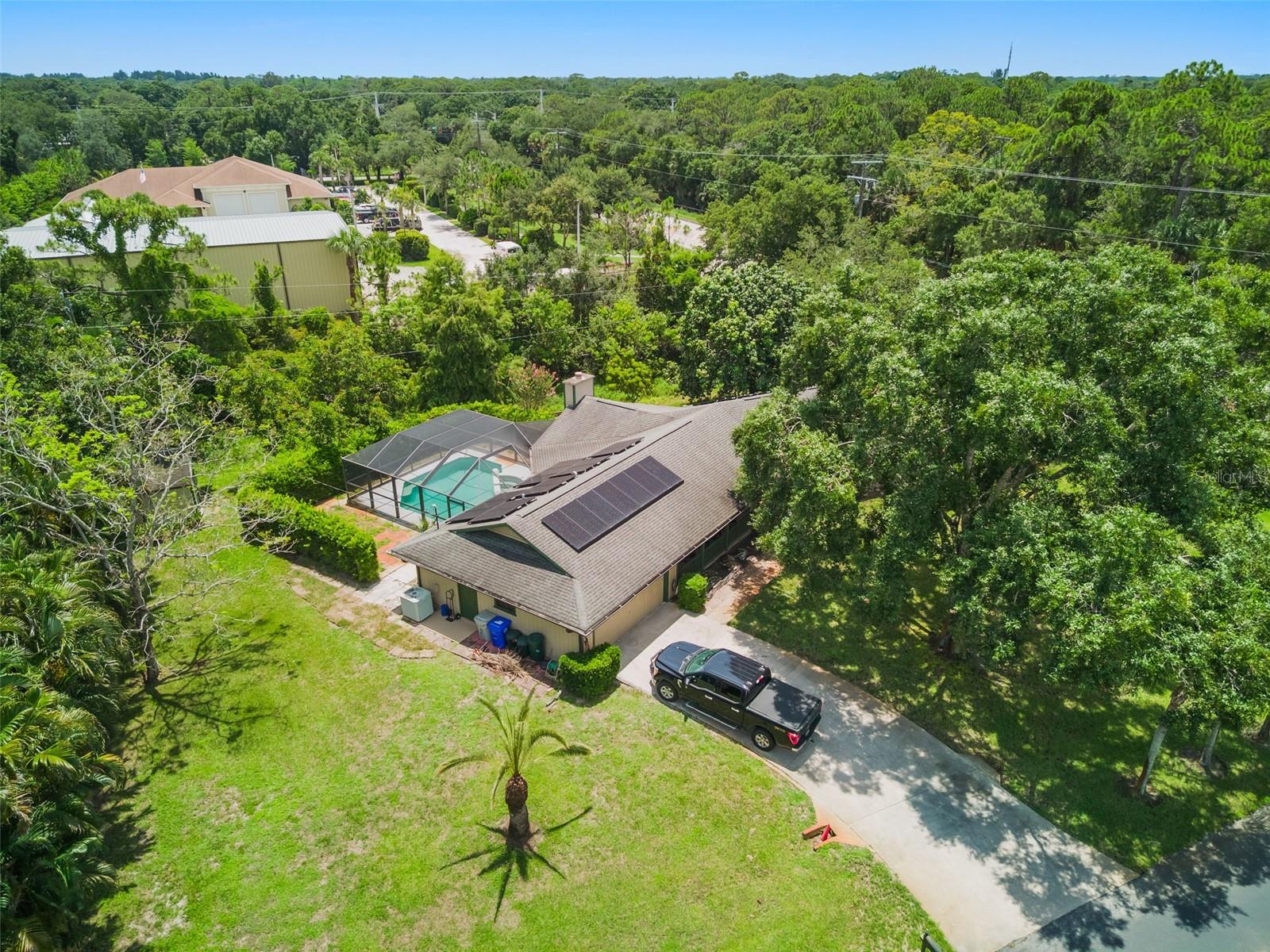 WEST MEADOWS - Residential Income