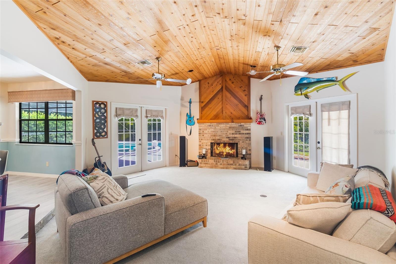 WEST MEADOWS - Residential Income