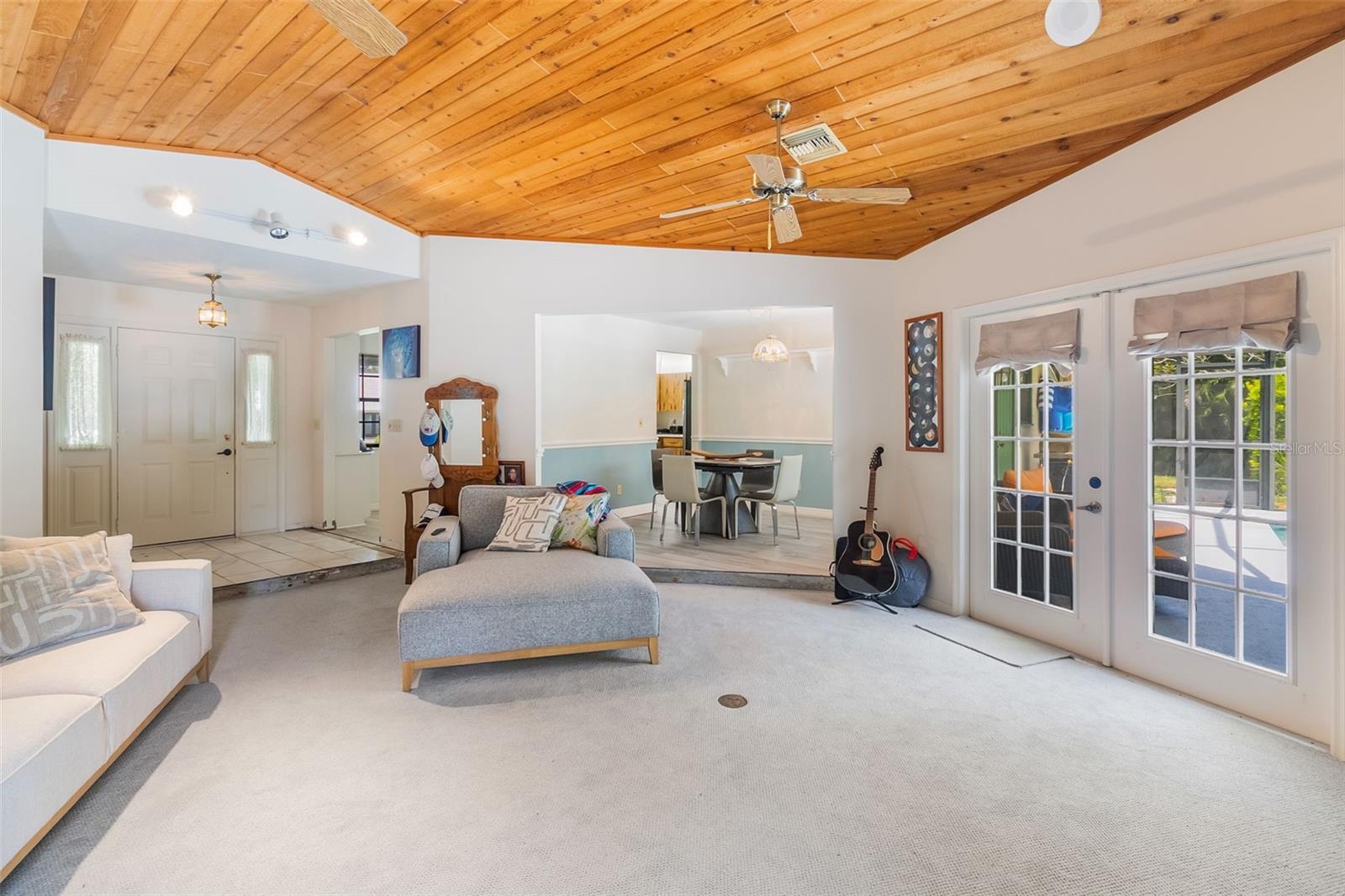 WEST MEADOWS - Residential Income