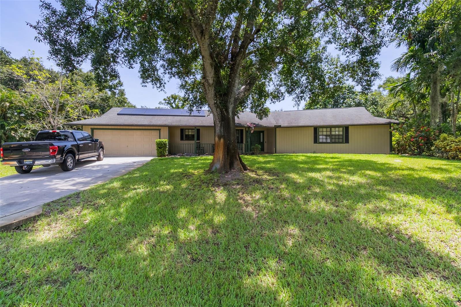 WEST MEADOWS - Residential Income