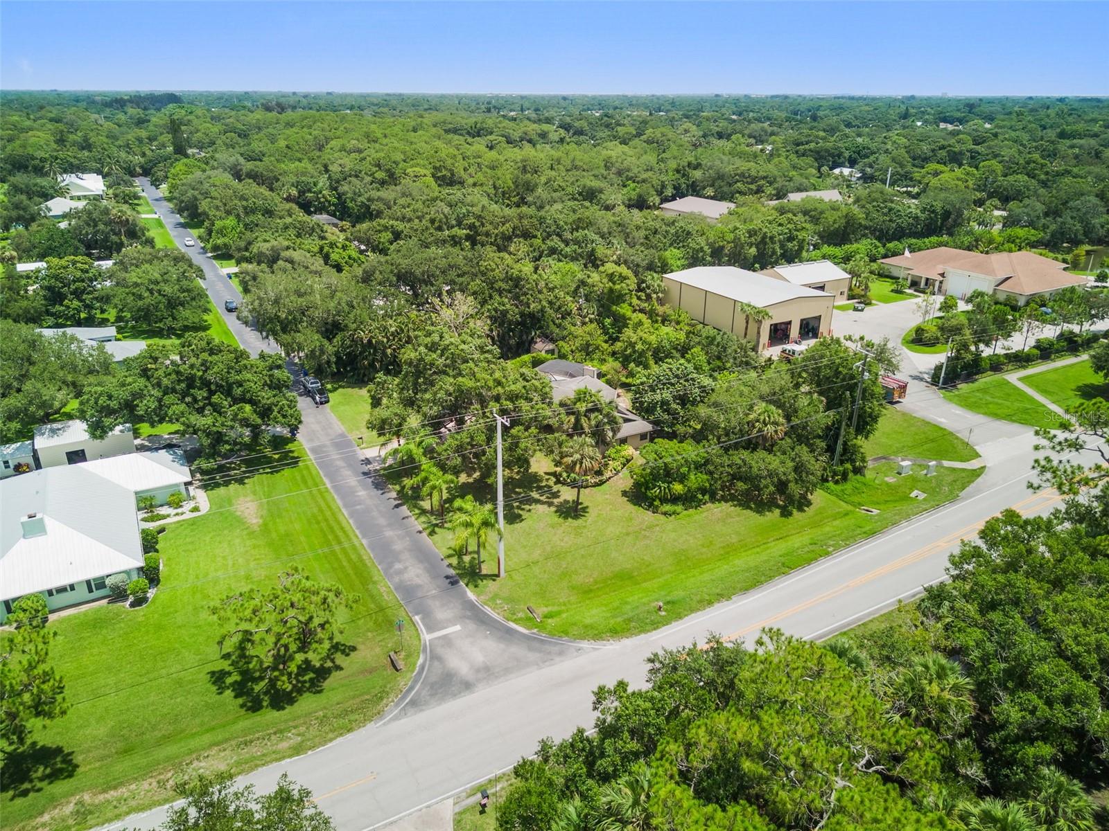 WEST MEADOWS - Residential Income