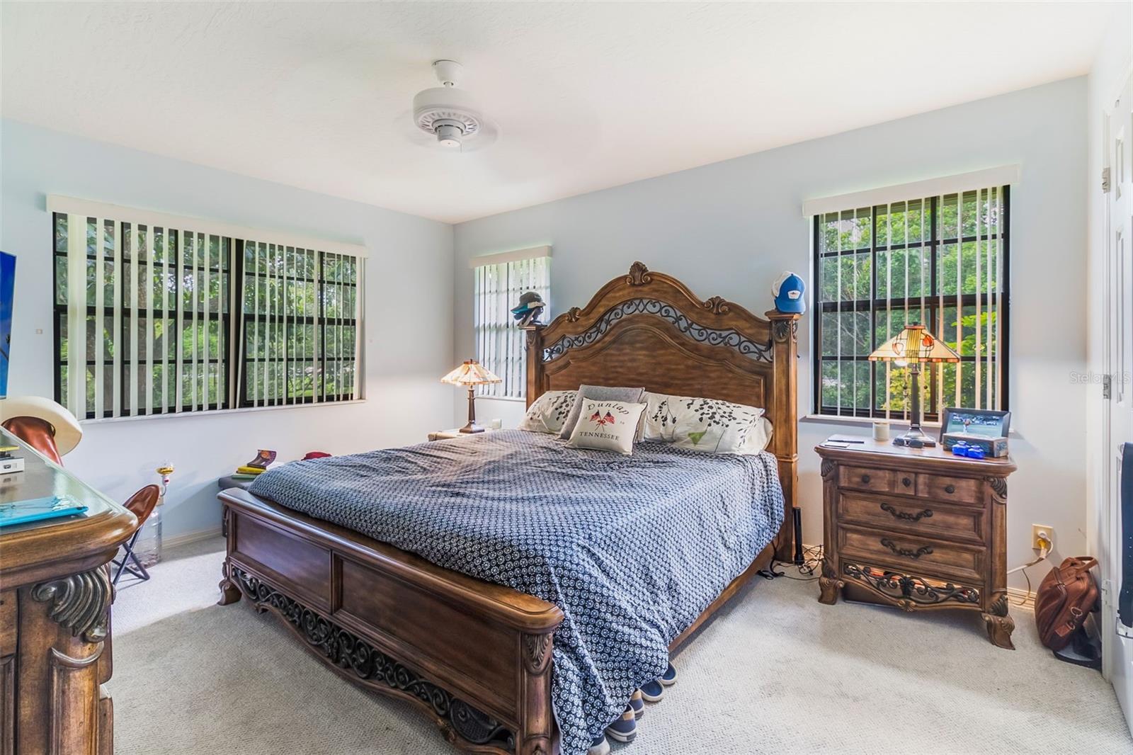 WEST MEADOWS - Residential Income