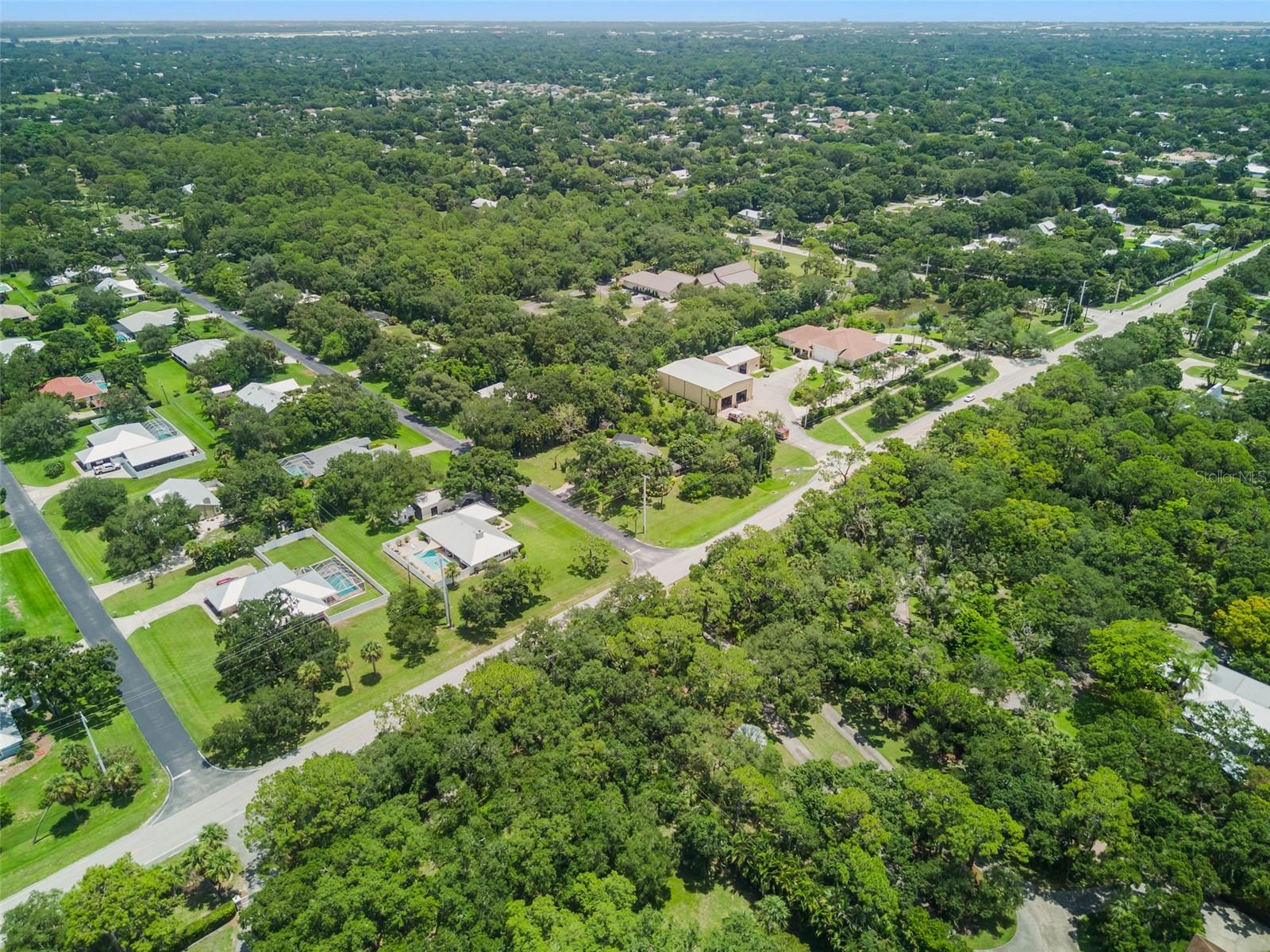 WEST MEADOWS - Residential Income