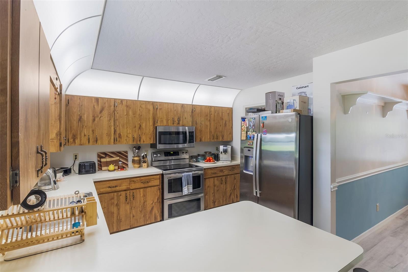 WEST MEADOWS - Residential Income