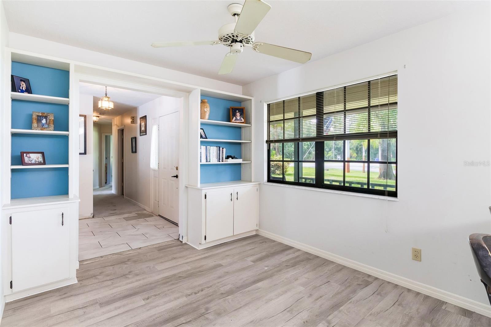 WEST MEADOWS - Residential Income