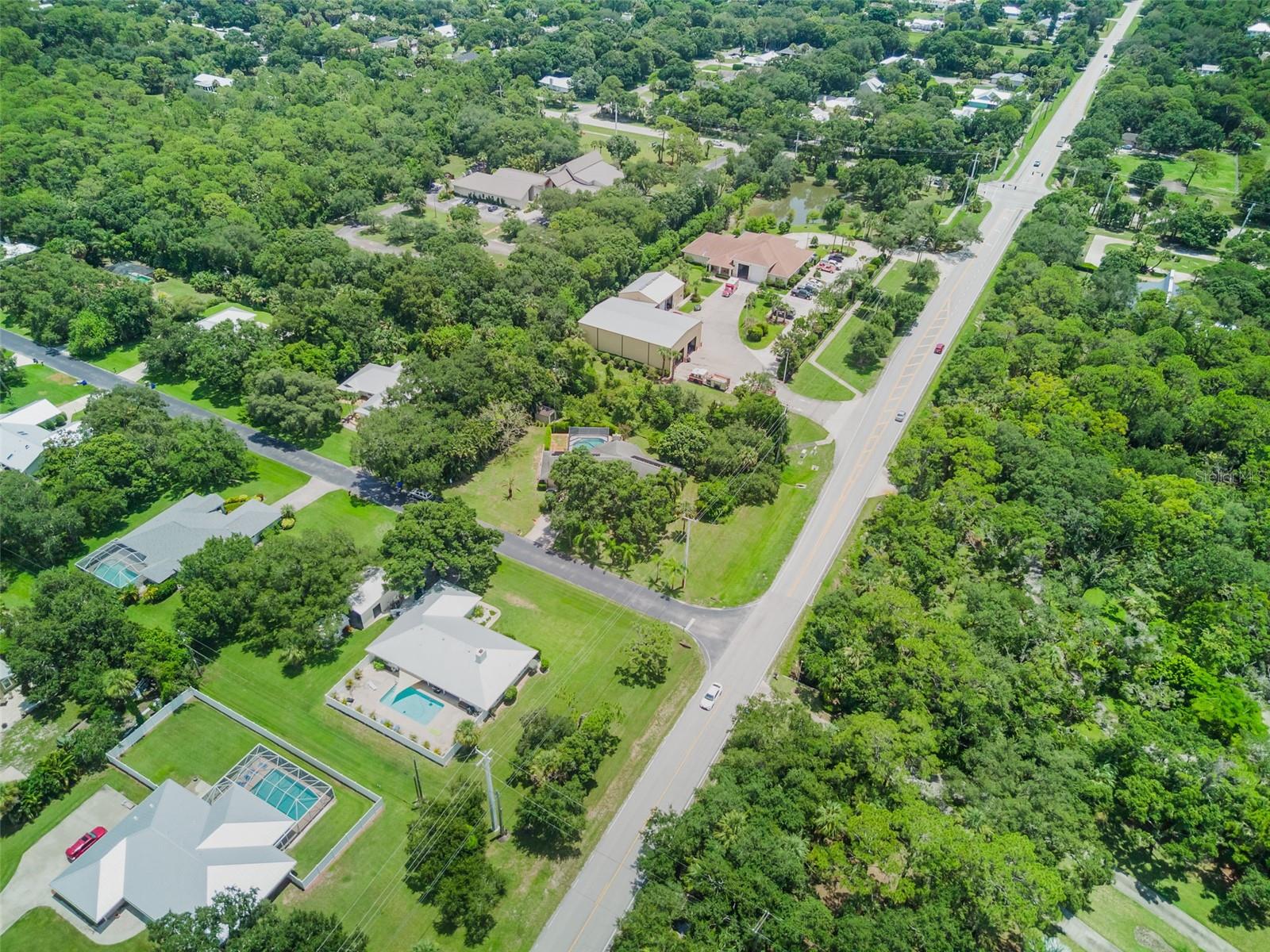 WEST MEADOWS - Residential Income