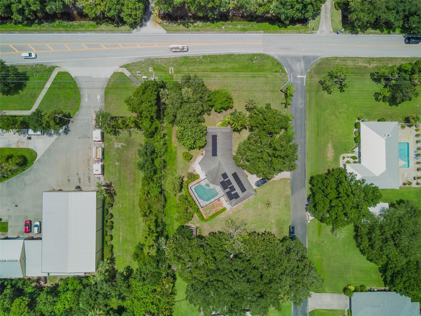 WEST MEADOWS - Residential Income