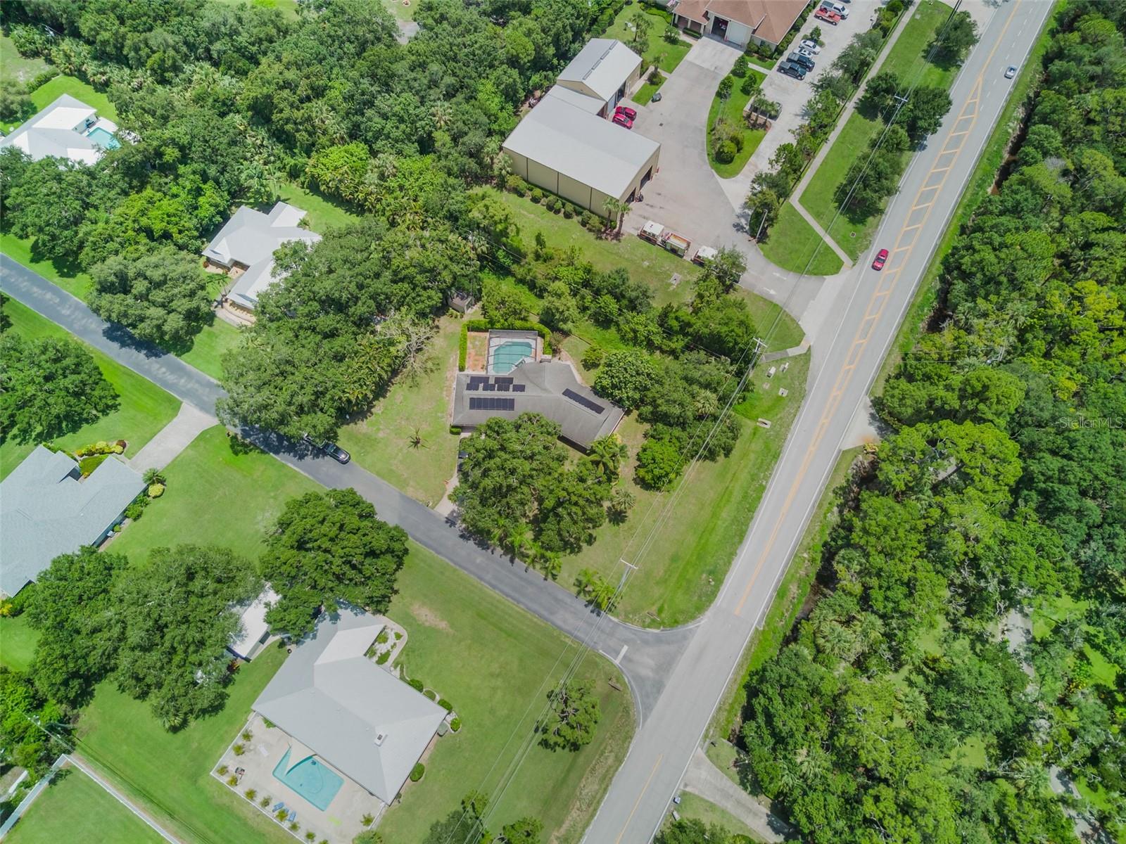 WEST MEADOWS - Residential Income