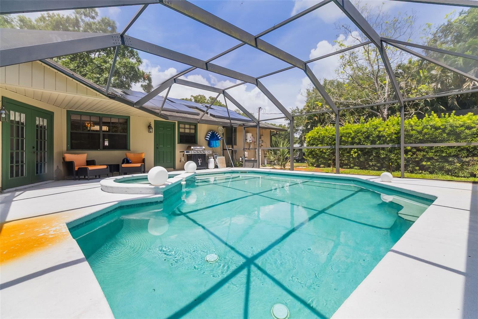 WEST MEADOWS - Residential Income