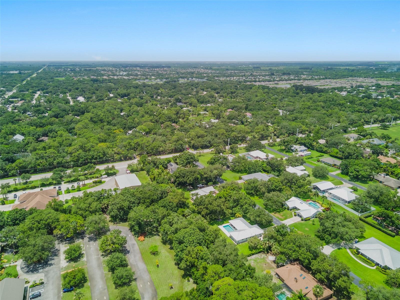 WEST MEADOWS - Residential Income