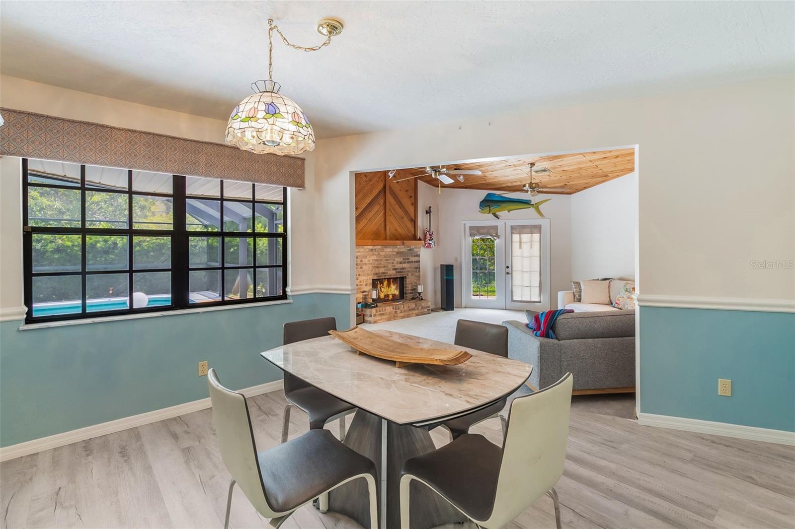 WEST MEADOWS - Residential Income