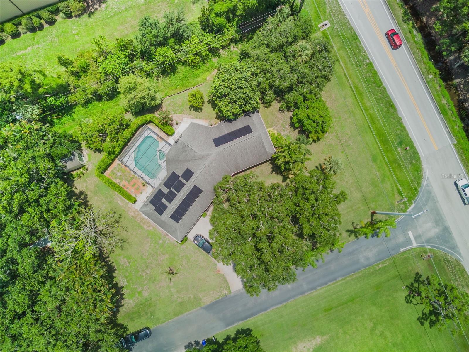 WEST MEADOWS - Residential Income