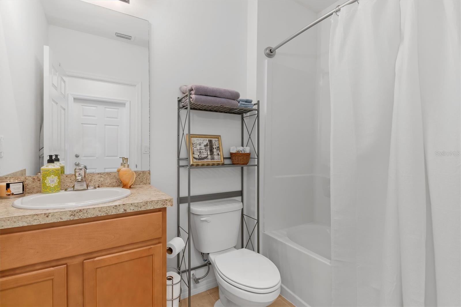 WATERFORD ESTATES - Residential