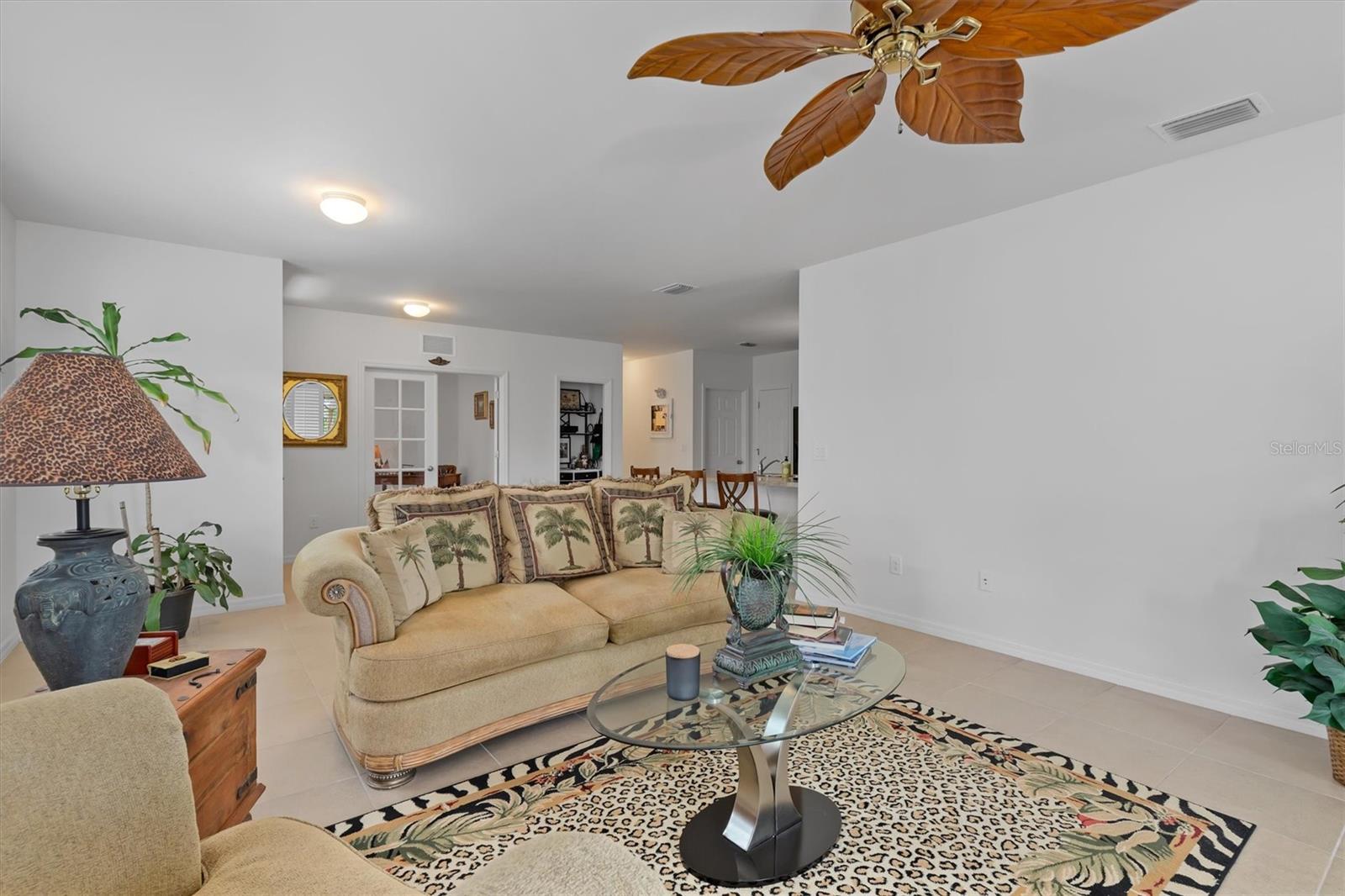 WATERFORD ESTATES - Residential