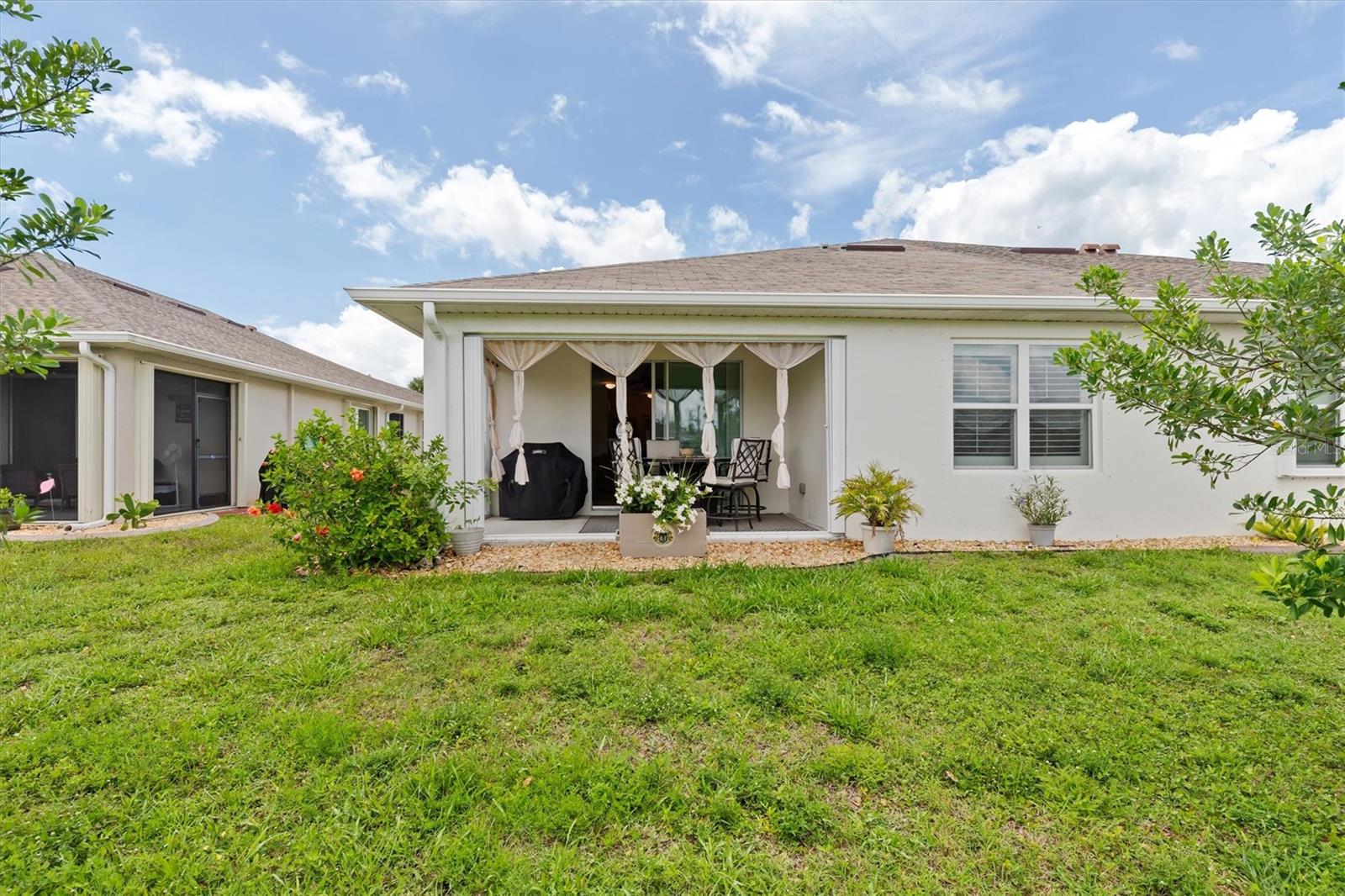 WATERFORD ESTATES - Residential