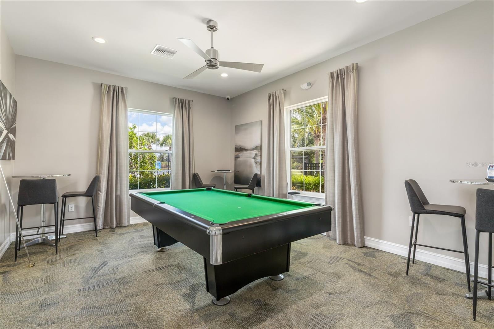 WATERFORD ESTATES - Residential