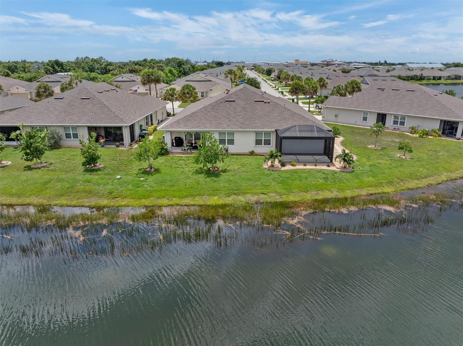 WATERFORD ESTATES - Residential