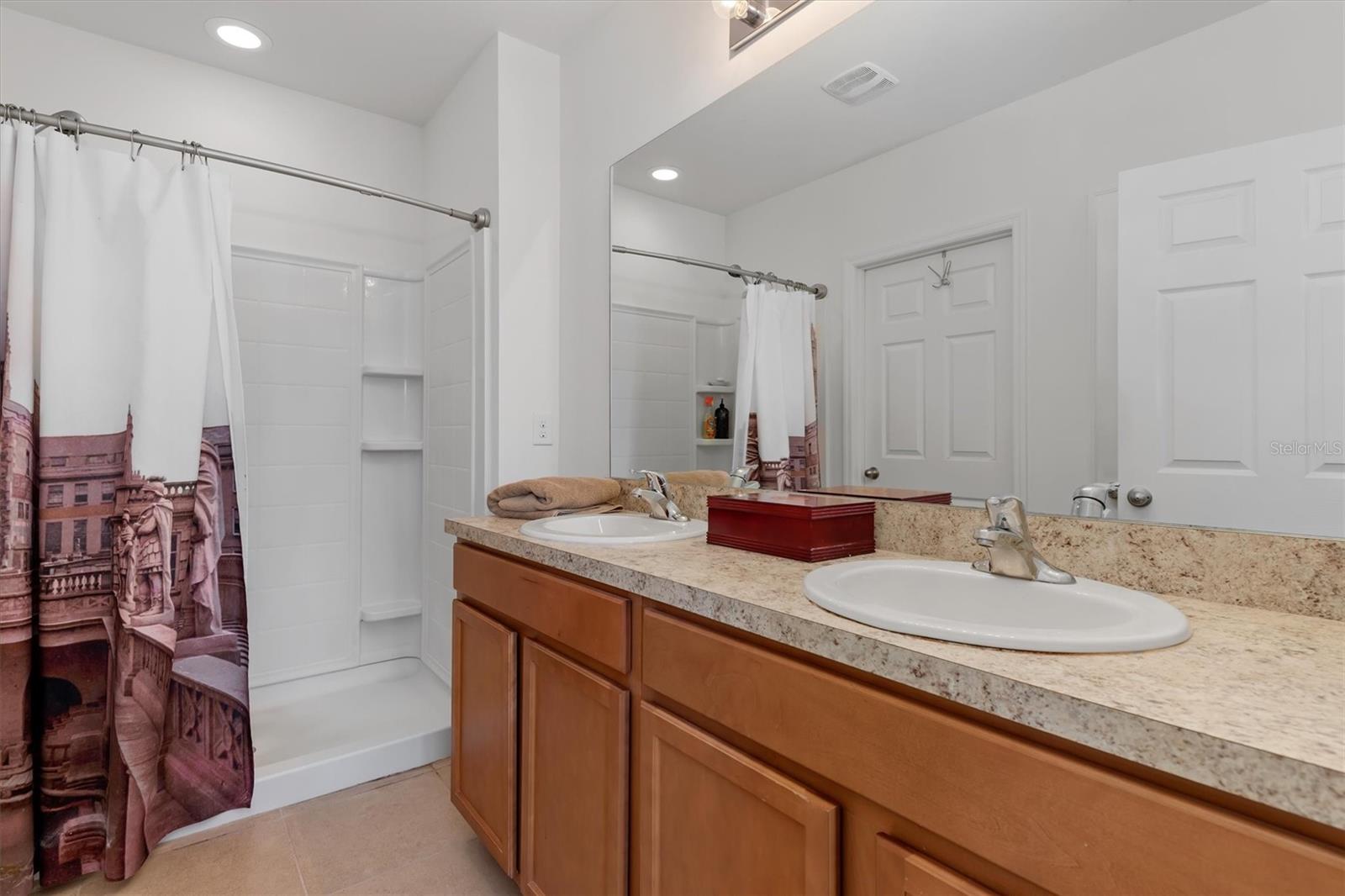 WATERFORD ESTATES - Residential
