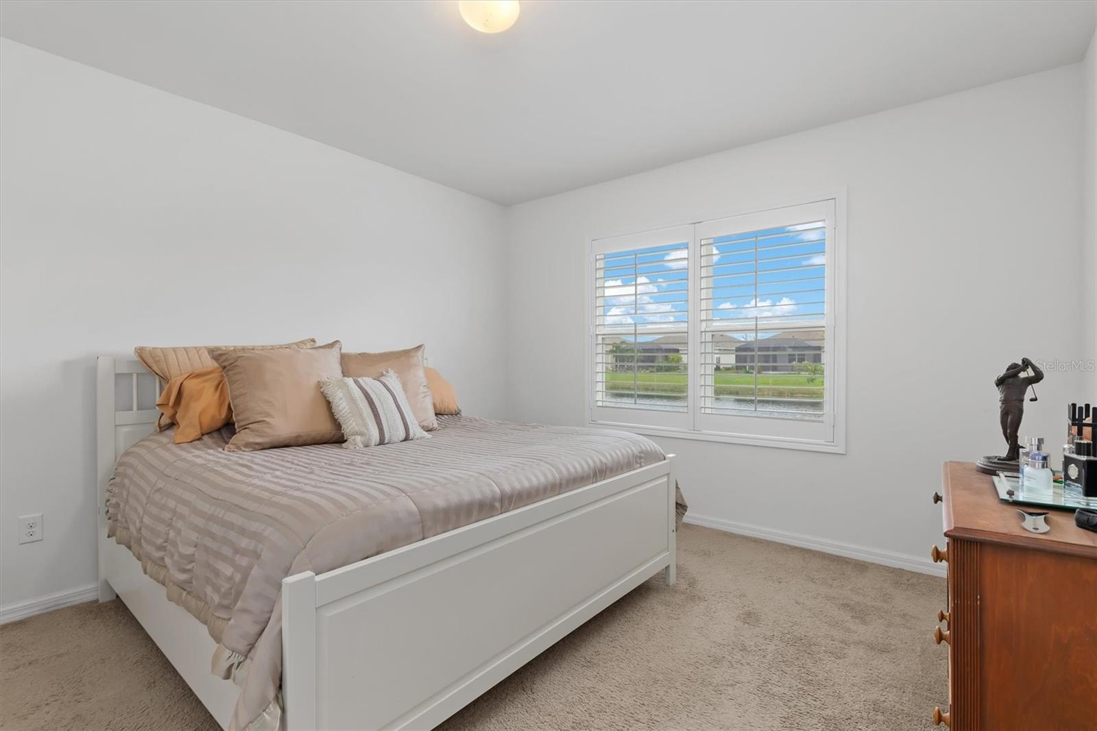 WATERFORD ESTATES - Residential