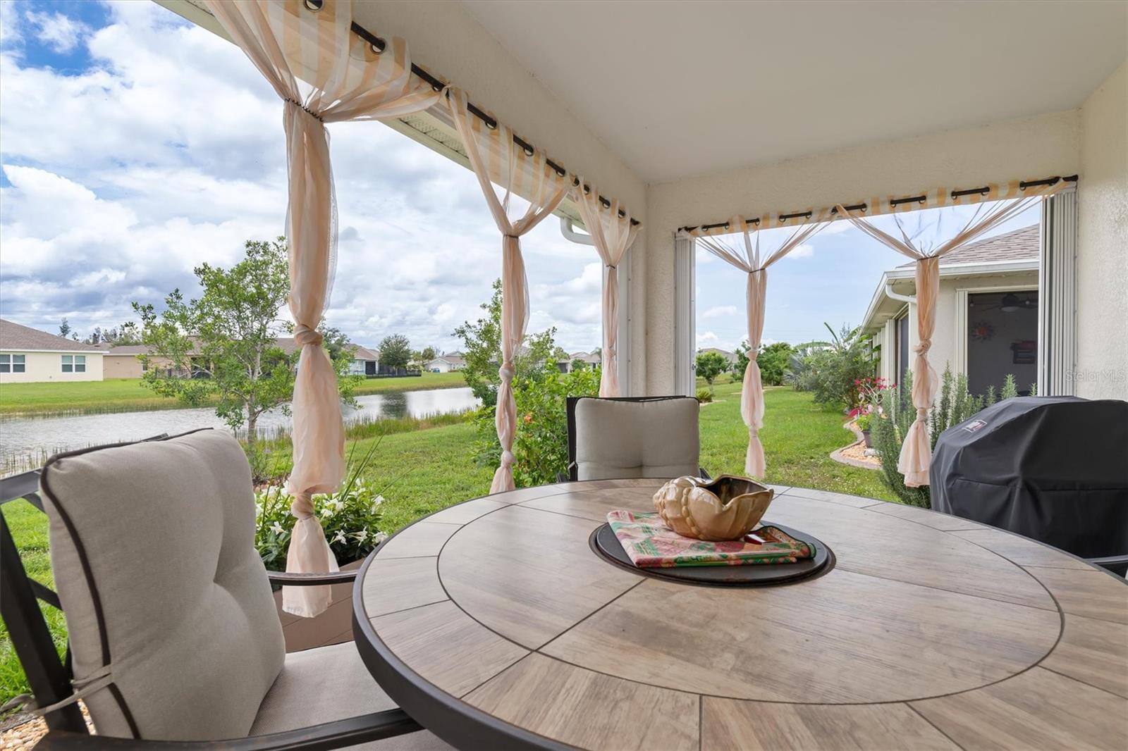 WATERFORD ESTATES - Residential