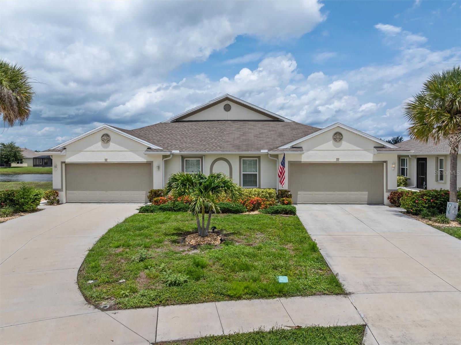 WATERFORD ESTATES - Residential