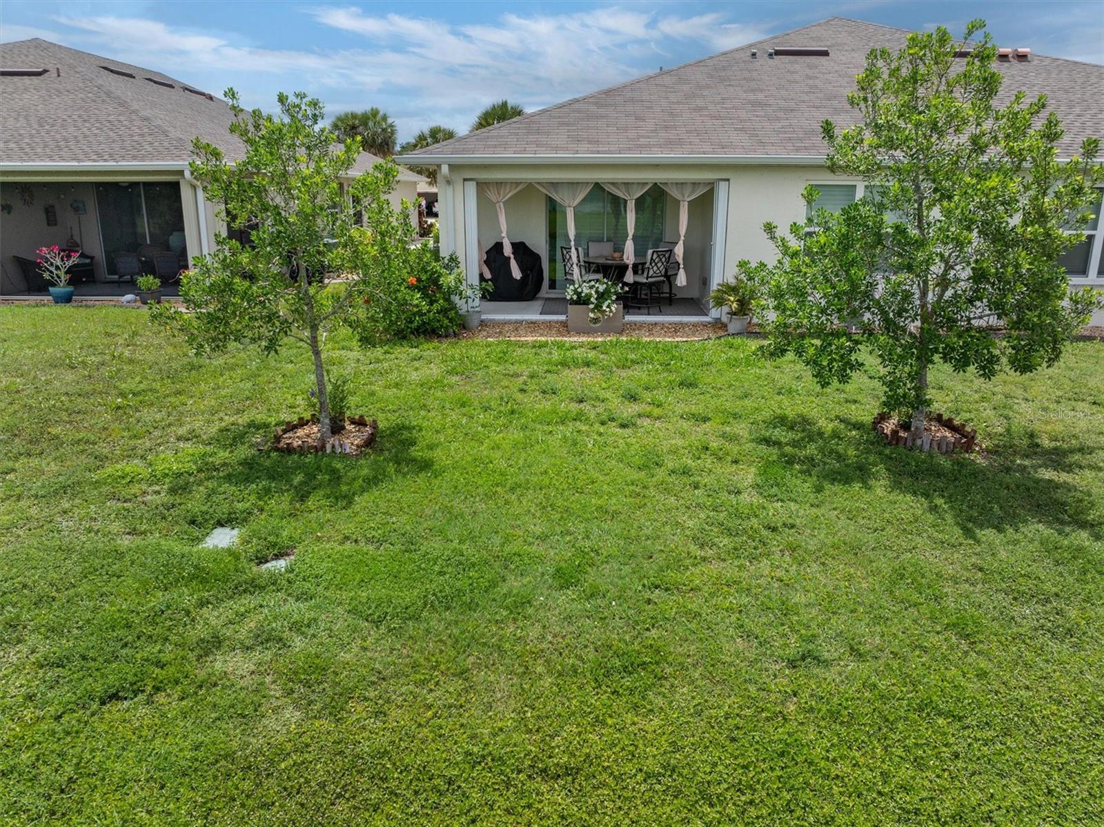 WATERFORD ESTATES - Residential