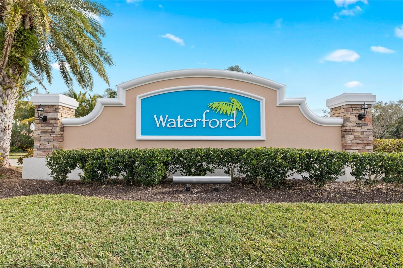 WATERFORD ESTATES - Residential