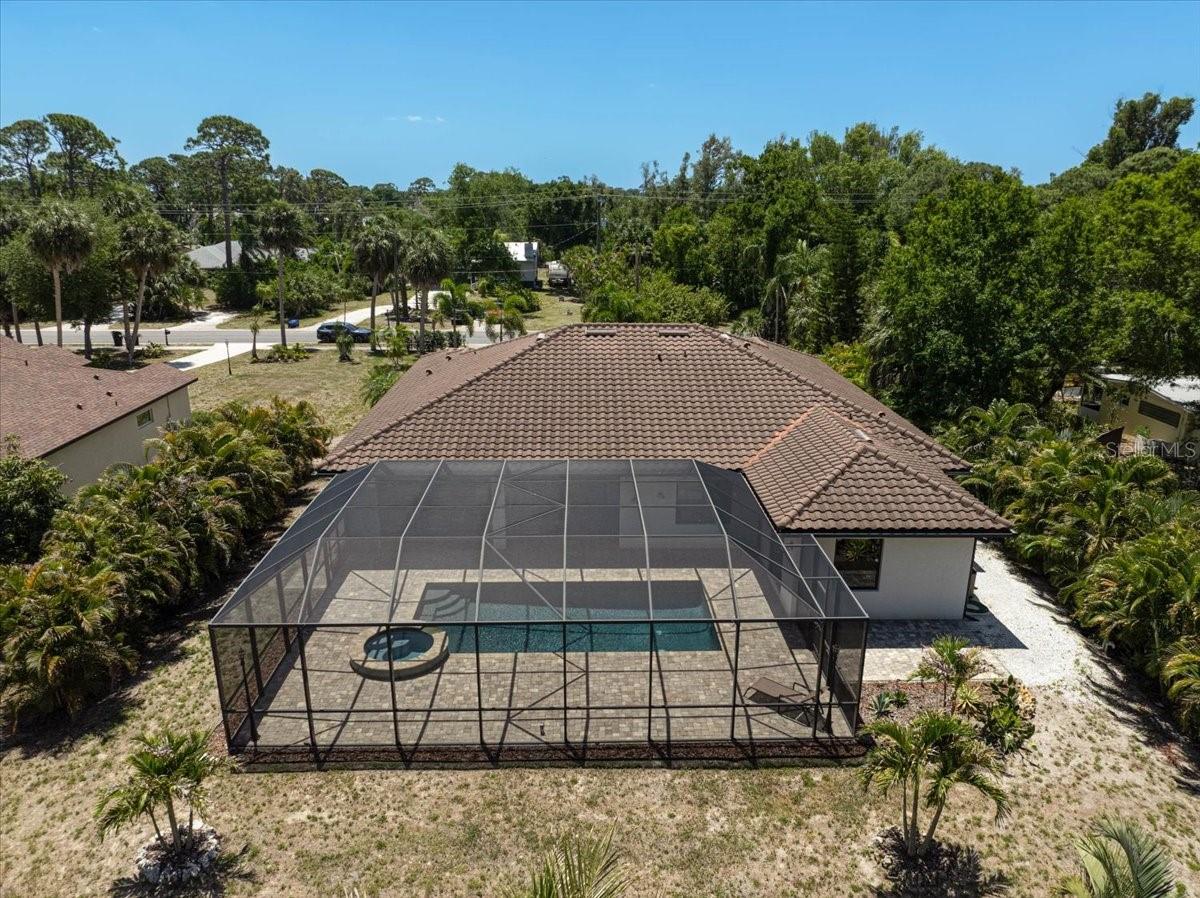 BEL-AIR - Residential
