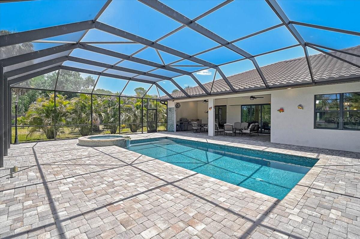 BEL-AIR - Residential
